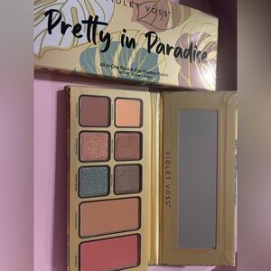 Violet Voss Pretty In Paradise